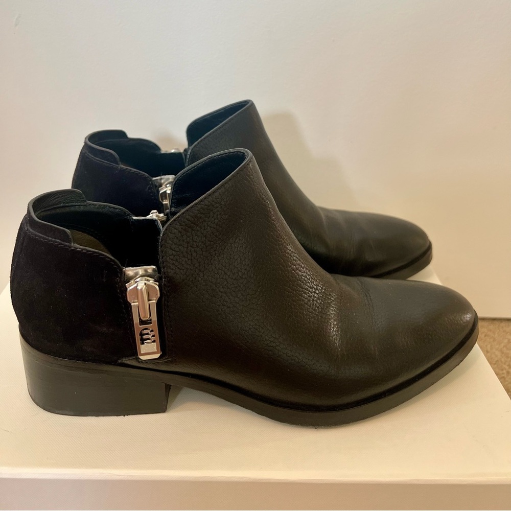 Phillip Lim Ankle Booties